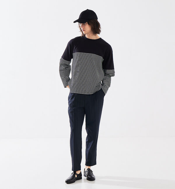 alfredoBANNISTER「Tストラップ バックル シューズ」|その他|