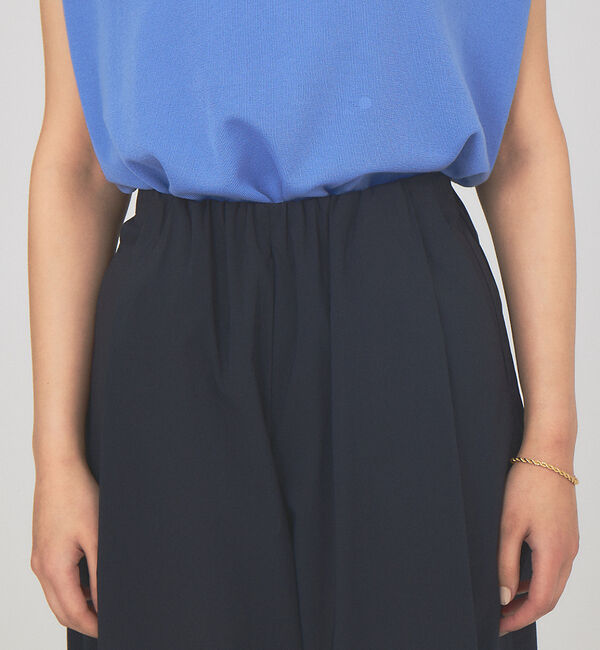 Rouge vif「イージー ワイドパンツ」|その他|