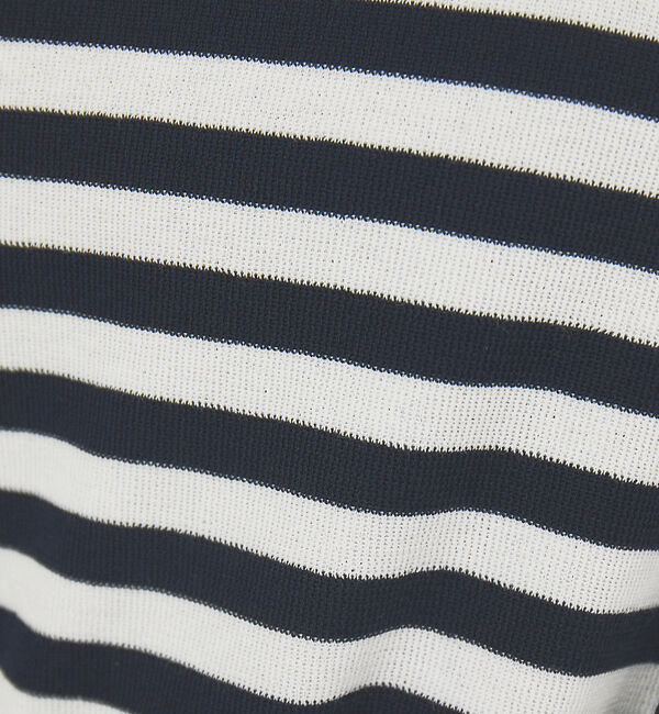 Rouge vif「ウォシャブルニットノースリーブ」|ニット・セーター|