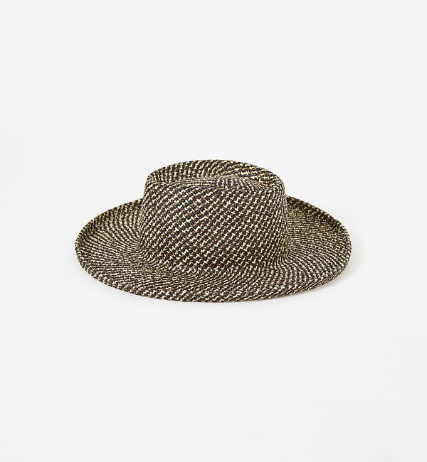 Rouge vif「【La Maison de Lyllis/ラ メゾン ド リリス】ハット ROA」|その他|