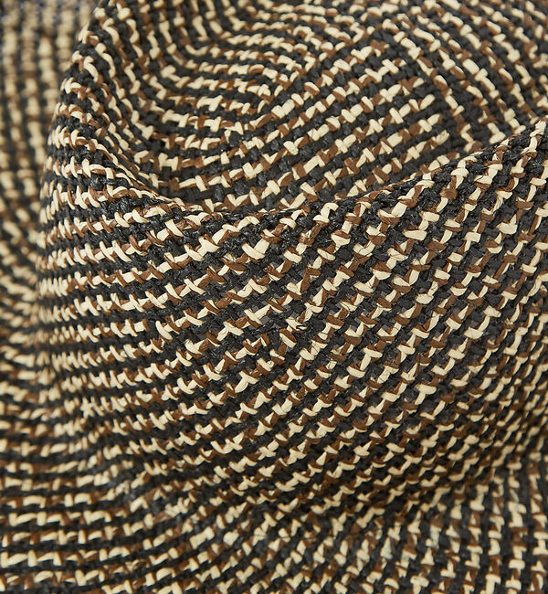 Rouge vif「【La Maison de Lyllis/ラ メゾン ド リリス】ハット ROA」|その他|