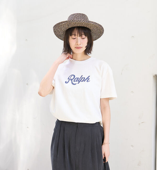 Rouge vif「【La Maison de Lyllis/ラ メゾン ド リリス】ハット ROA」|その他|