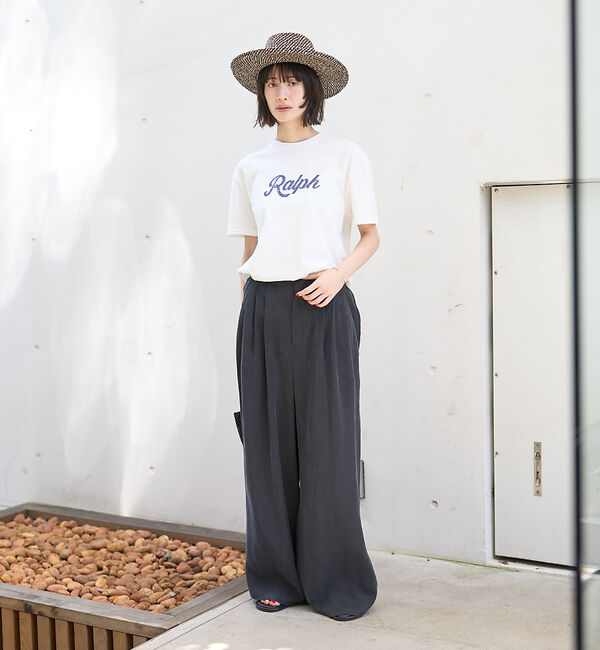 Rouge vif「【La Maison de Lyllis/ラ メゾン ド リリス】ハット ROA」|その他|