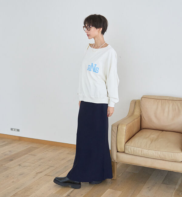 Rouge vif「【ロングヒット】【ENESS/エネス】サイドゴアブーツ」|ショートブーツ|