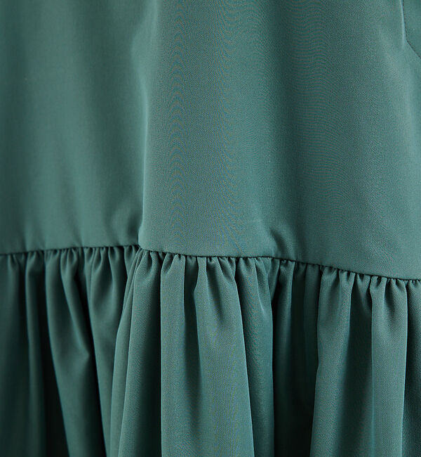 qualite「タスランチノワンピース」|ワンピース|