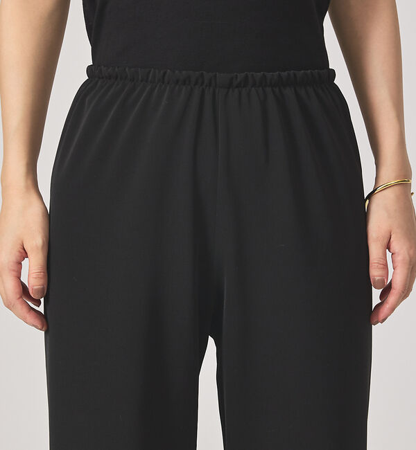 qualite「【一部店舗限定】ストレッチツイルレギンスパンツ」|その他|