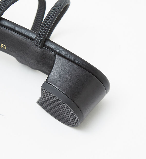 AU BANNISTER「【2WAYデザイン】マルチストラップパンプス」|サンダル|