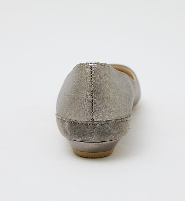 AU BANNISTER「【累計10万足突破！】ボロネーゼカッターパンプス」|パンプス|