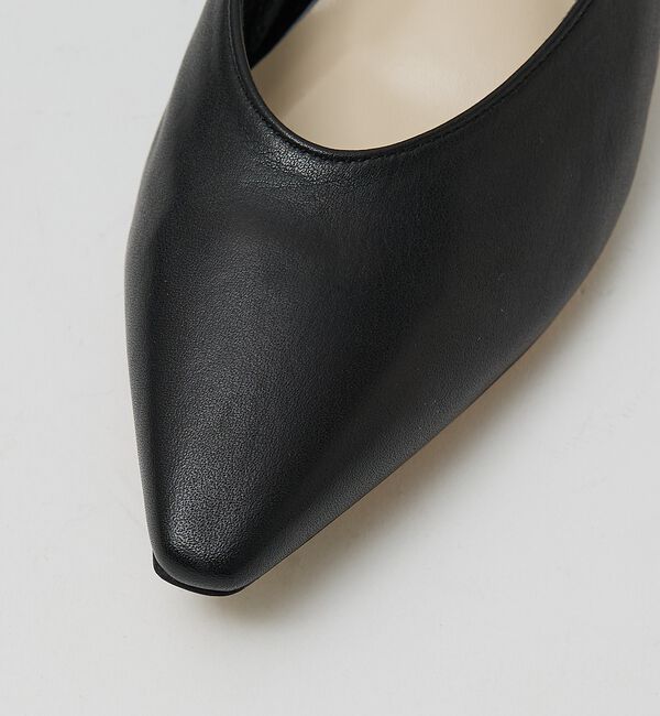 AU BANNISTER「【最高パンプス/5cmヒール】美脚&times;快適 パンプス」|パンプス|