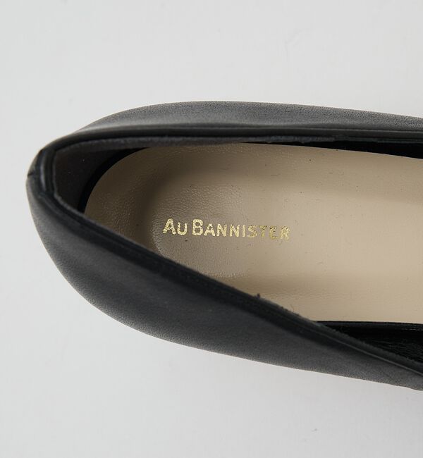 AU BANNISTER「【最高パンプス/5cmヒール】美脚&times;快適 パンプス」|パンプス|