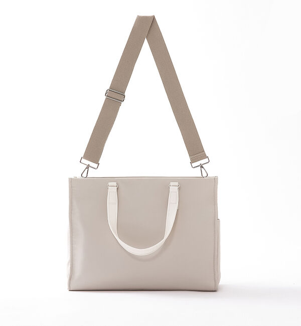 LOWELL things「オシゴトトートバッグ」|トートバッグ|