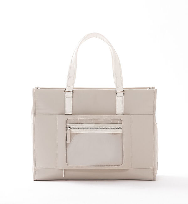 LOWELL things「オシゴトトートバッグ」|トートバッグ|