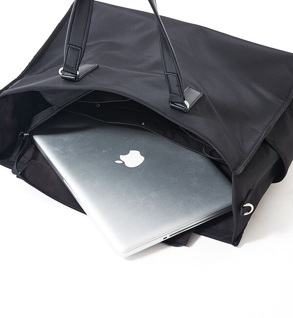 LOWELL things「オシゴトトートバッグ」|トートバッグ|