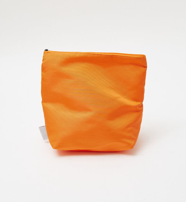 LOWELL things「メッシュ・スパトートバッグ【ポーチ付き】」|トートバッグ|