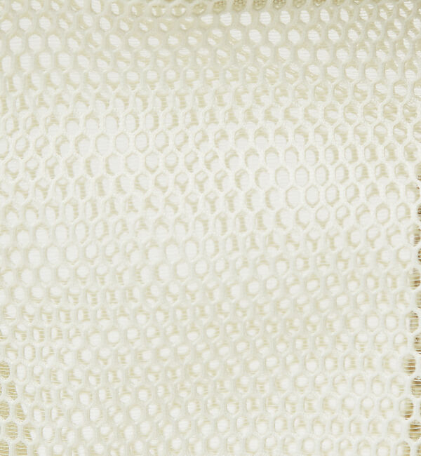 LOWELL things「メッシュ・スパトートバッグ【ポーチ付き】」|トートバッグ|