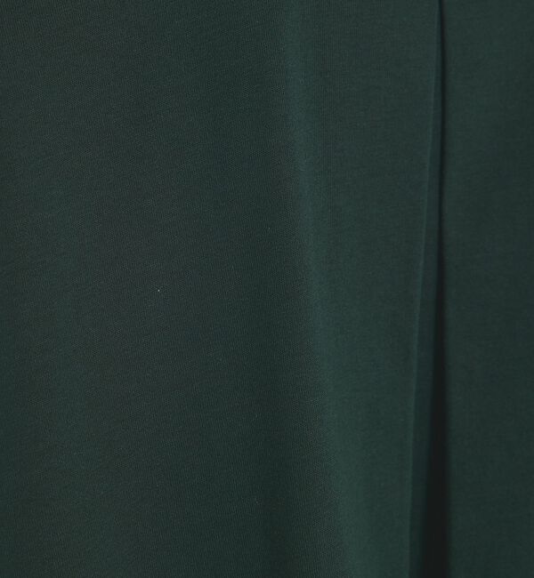 abahouse mavie「シルケットマルチWAYケーププルオーバー」|Tシャツ・カットソー|