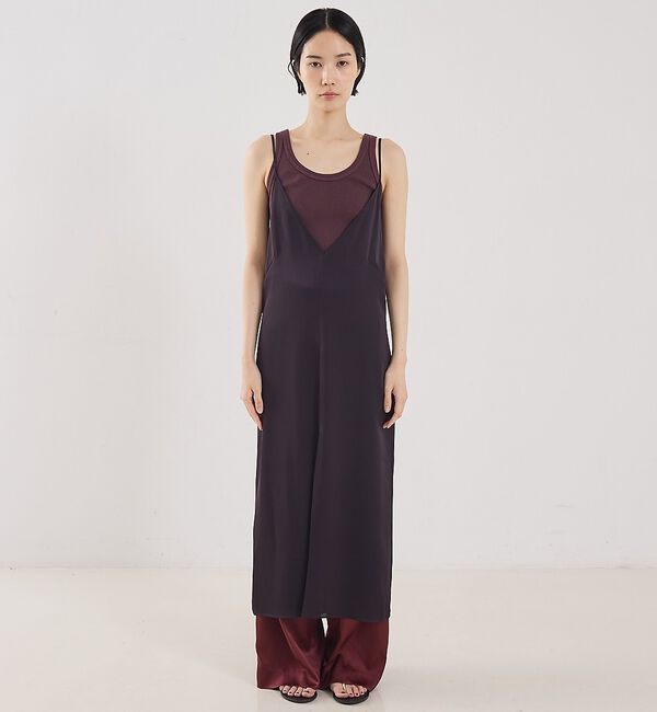 The Store by C' 「【COCUCA】キャミドレス」|ワンピース|