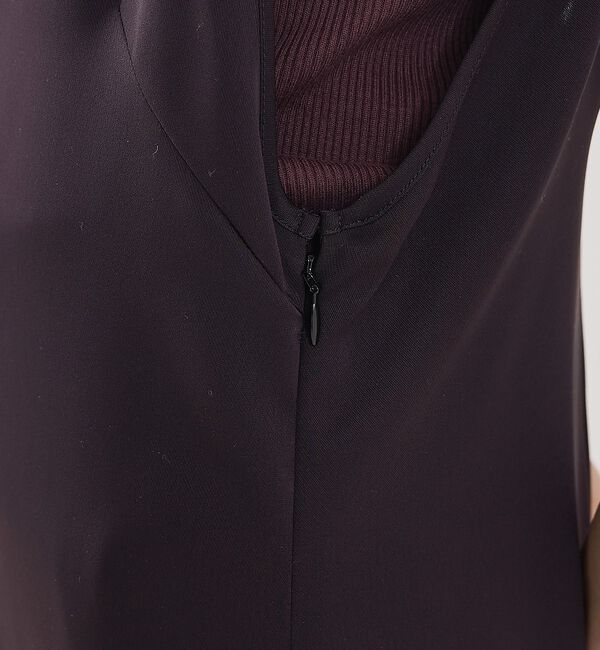 The Store by C' 「【COCUCA】キャミドレス」|ワンピース|