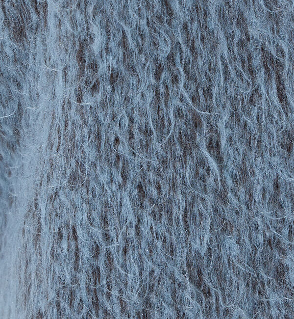 NOMINE「シャギー ジャケット コート / ジャコット」|その他|