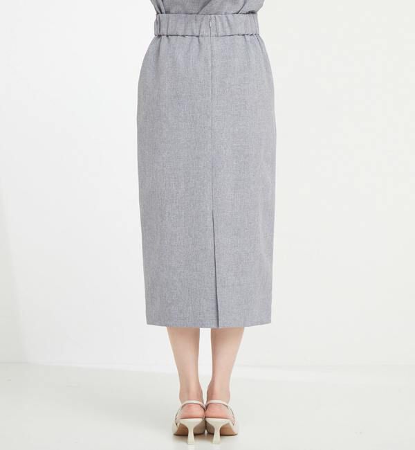 TIARA「ポケットタイトスカート」|スカート|