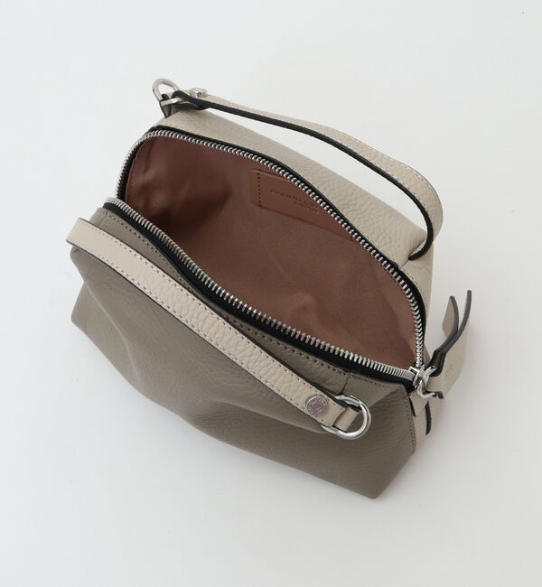 TIARA「【Gianni Chiarini/ジャンニキャリーニ】ALIFA（46182008）」|ショルダー・メッセンジャー|