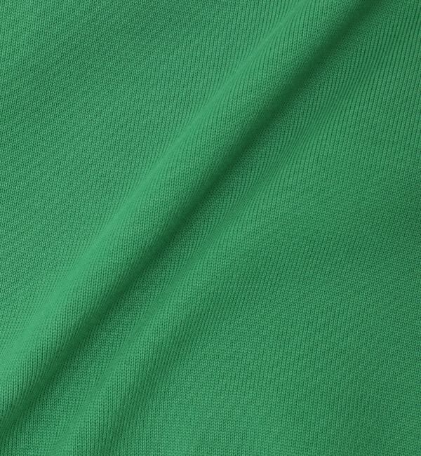 TIARA「アクセントボタンカーディガン」|カーディガン|