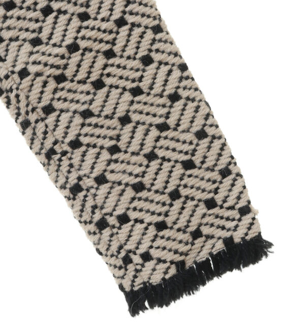 Liesse「【John Branigan（ジョンブラニガン）】カーディガン/4PF-2」|カーディガン|