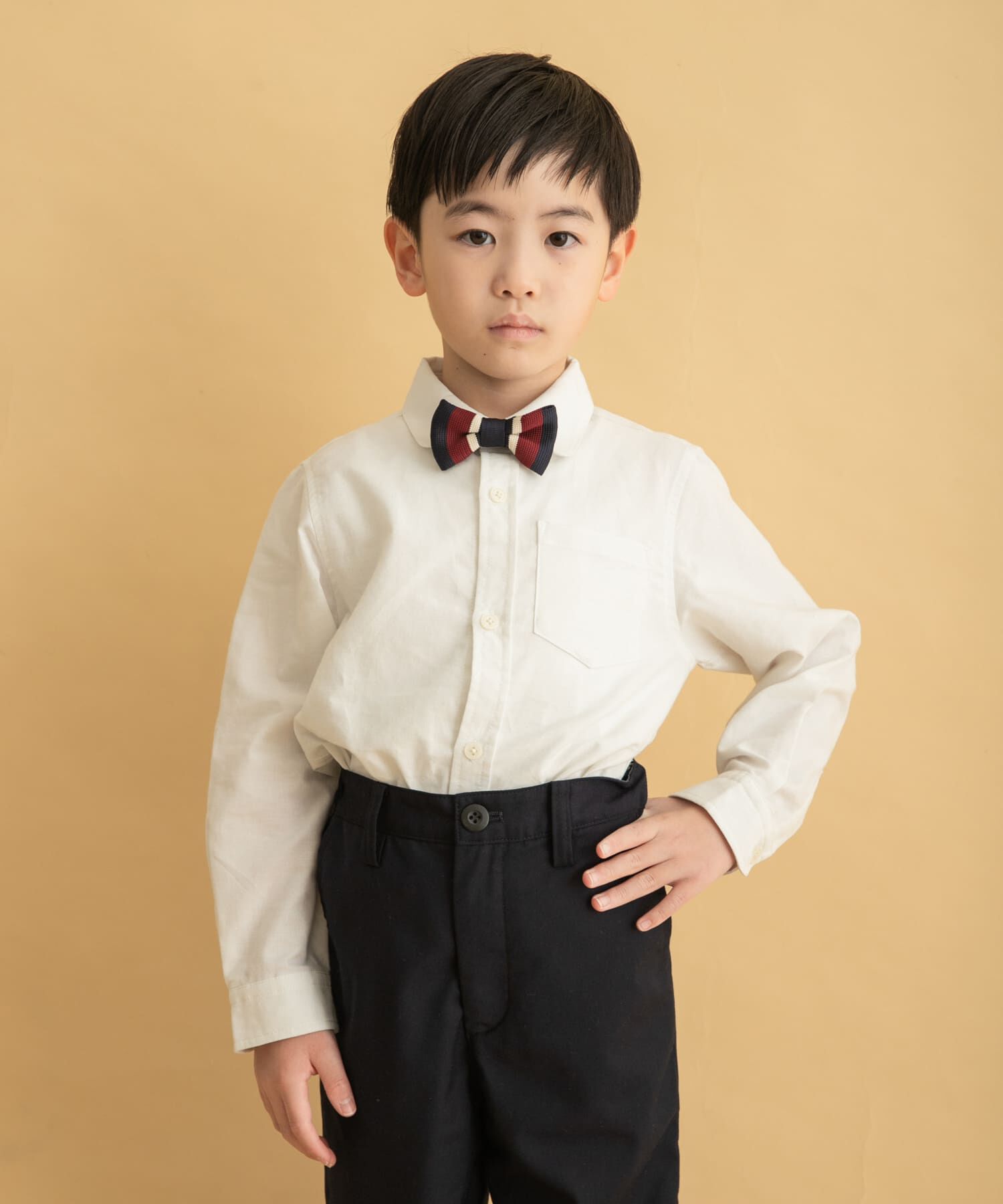 URBAN RESEARCH DOORS「レギュラーカラーシャツ(KIDS)」|その他|