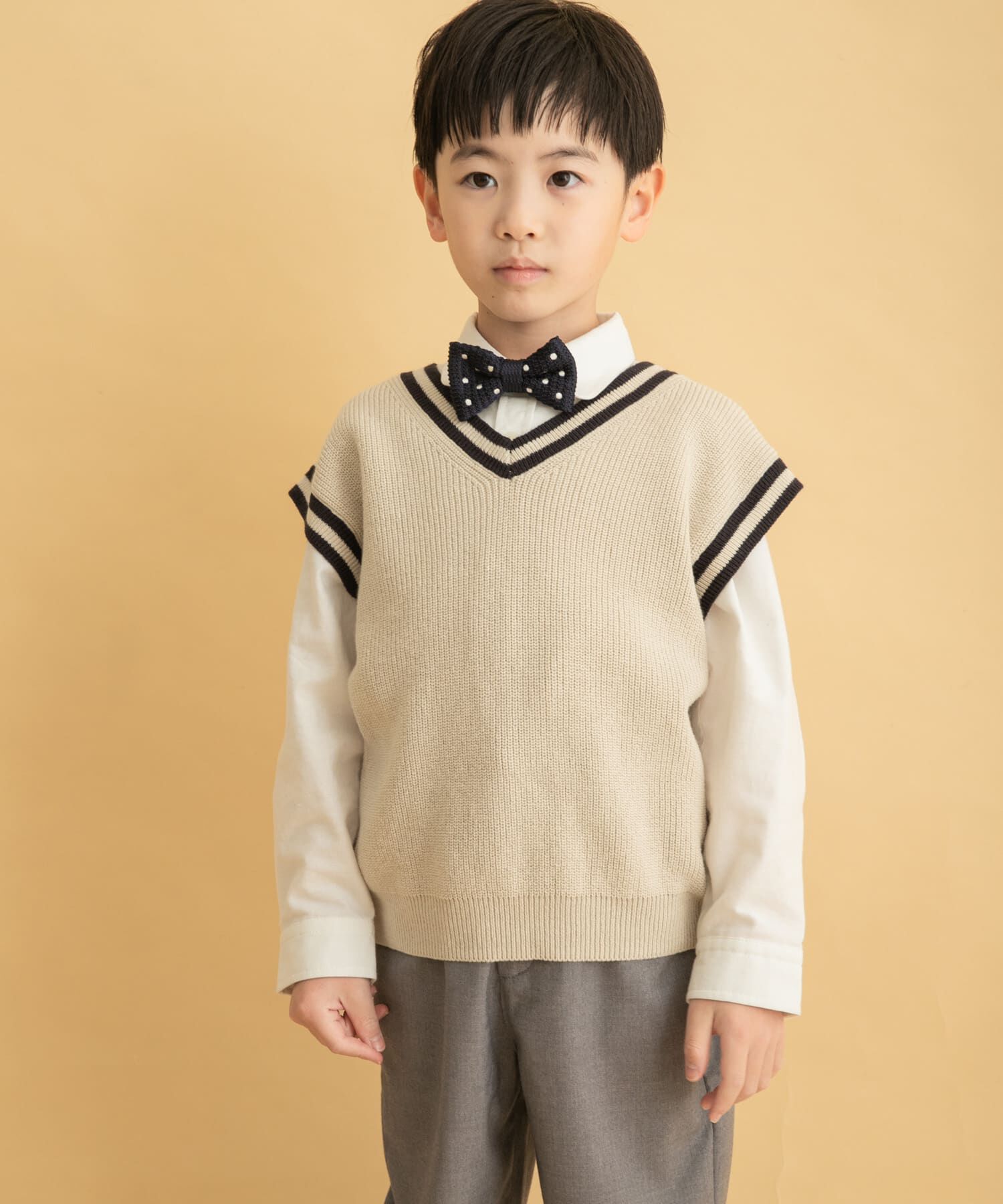 URBAN RESEARCH DOORS「レギュラーカラーシャツ(KIDS)」|その他|