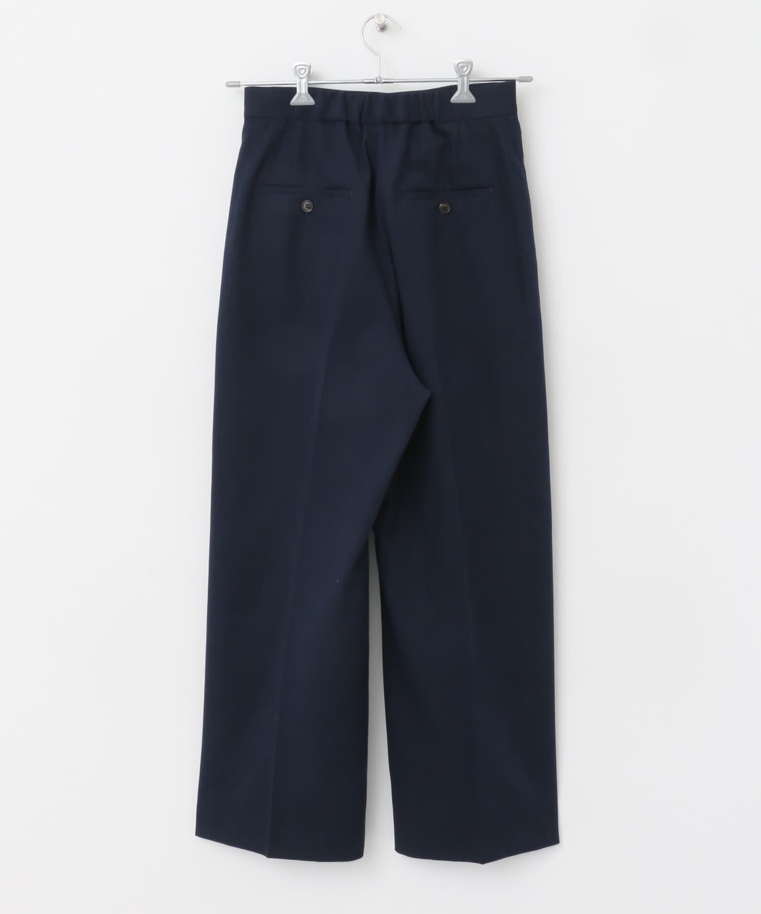 URBAN RESEARCH DOORS「ラップワイドパンツ」|その他|