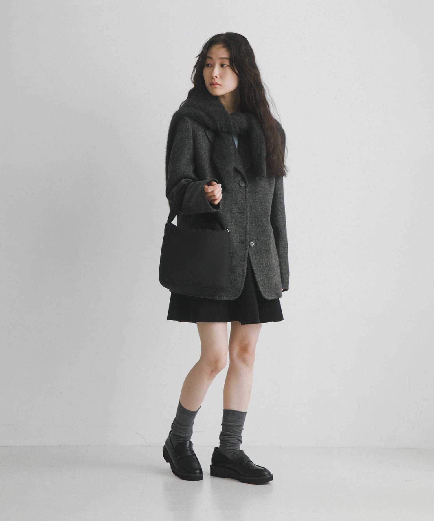 RODE SKO「hun RODESKO　Pated Set」|ショルダー・メッセンジャー|