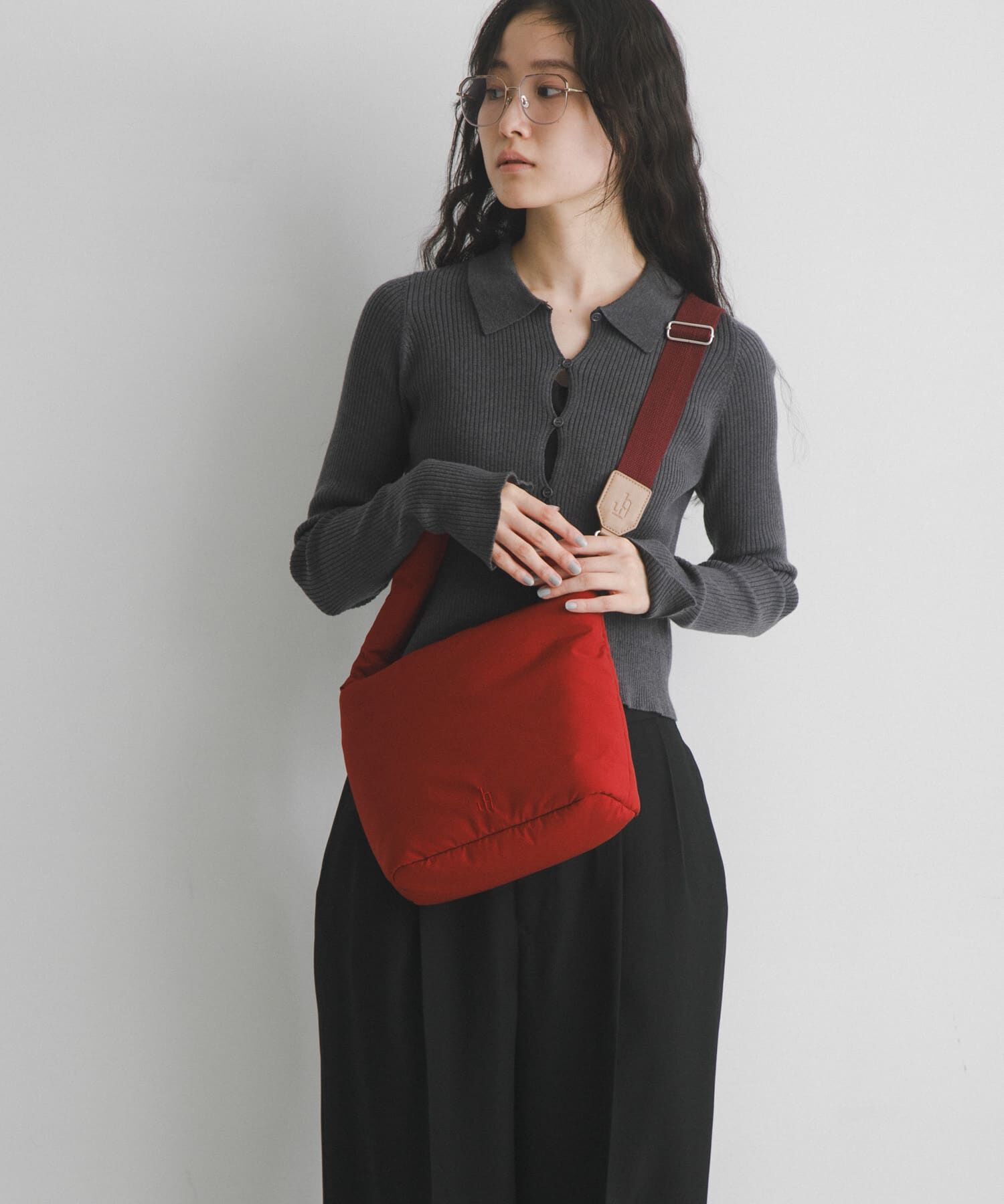 RODE SKO「hun RODESKO　Pated Set」|ショルダー・メッセンジャー|