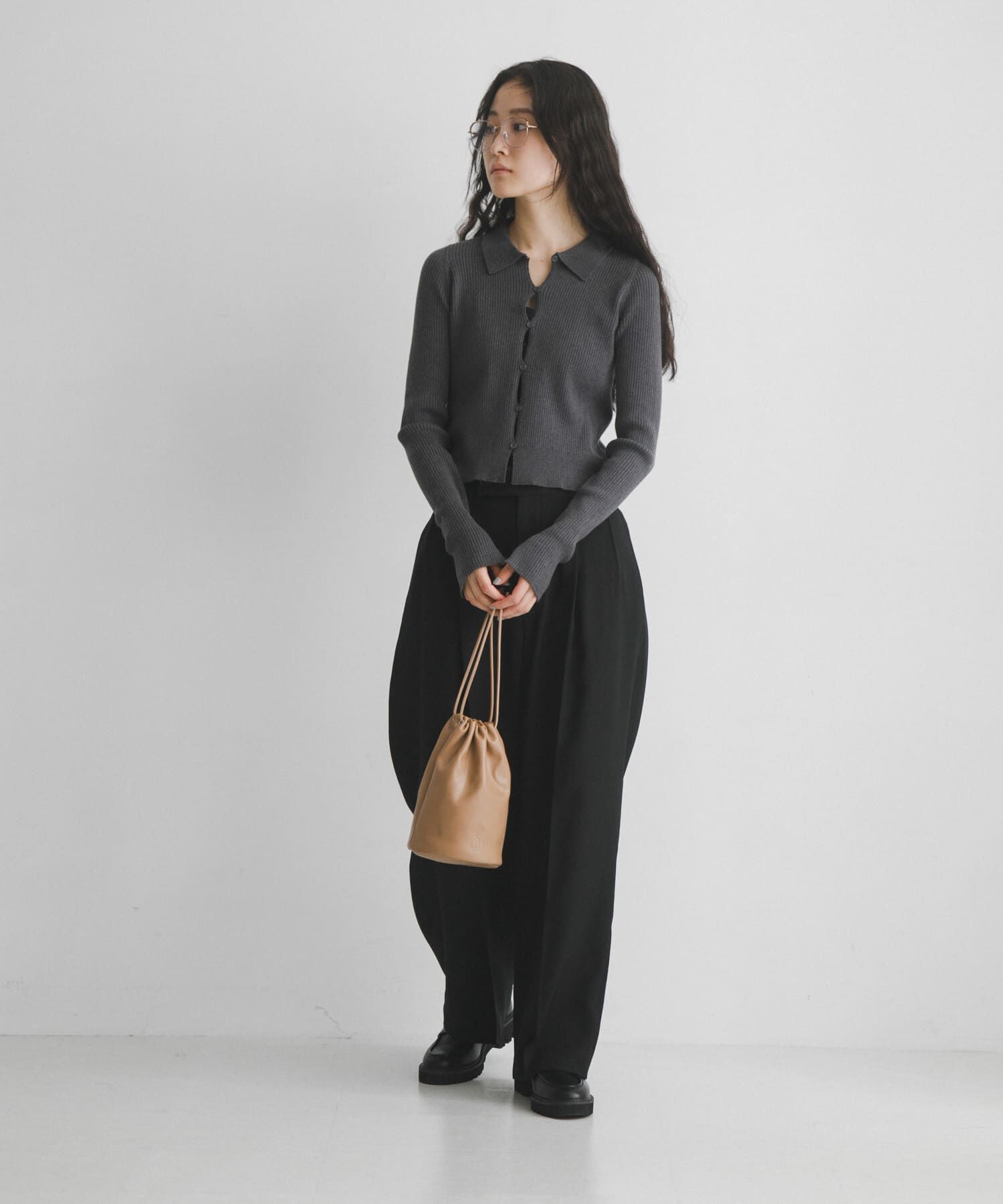 RODE SKO「hun RODESKO　Pated Set」|ショルダー・メッセンジャー|