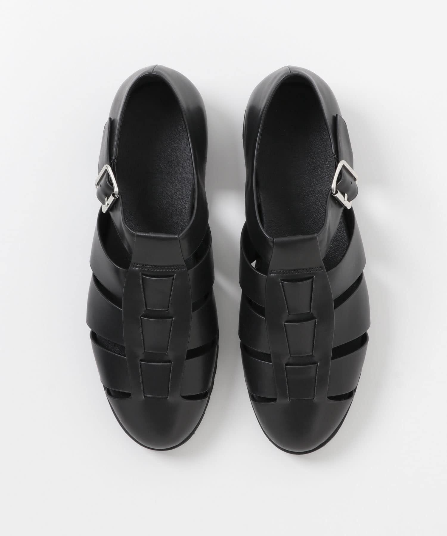 RODE SKO「グルカサンダル『レディースサイズあり』」|サンダル|