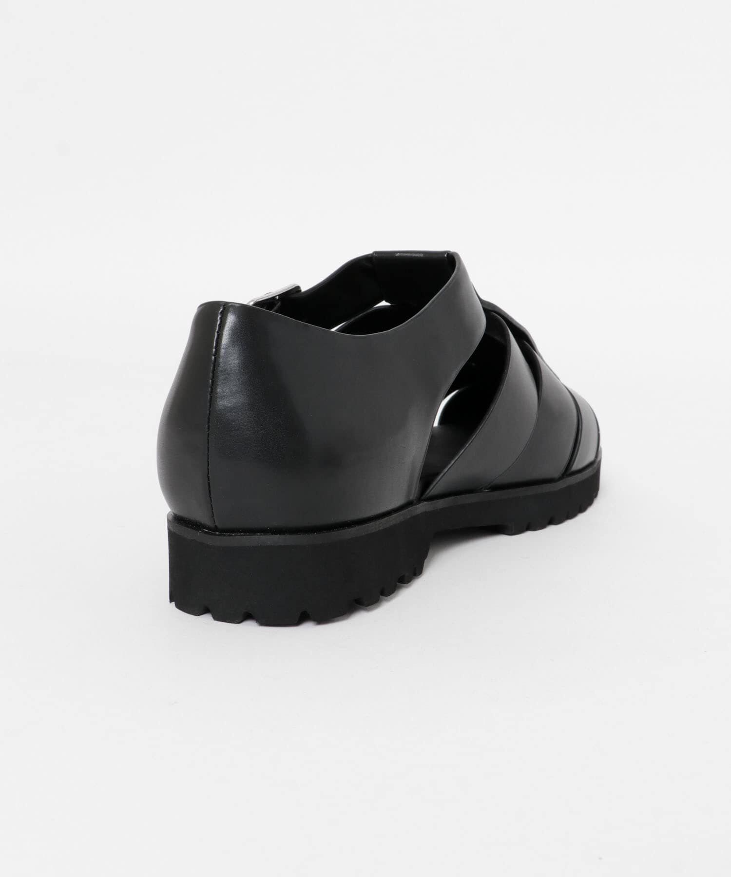 RODE SKO「グルカサンダル『レディースサイズあり』」|サンダル|