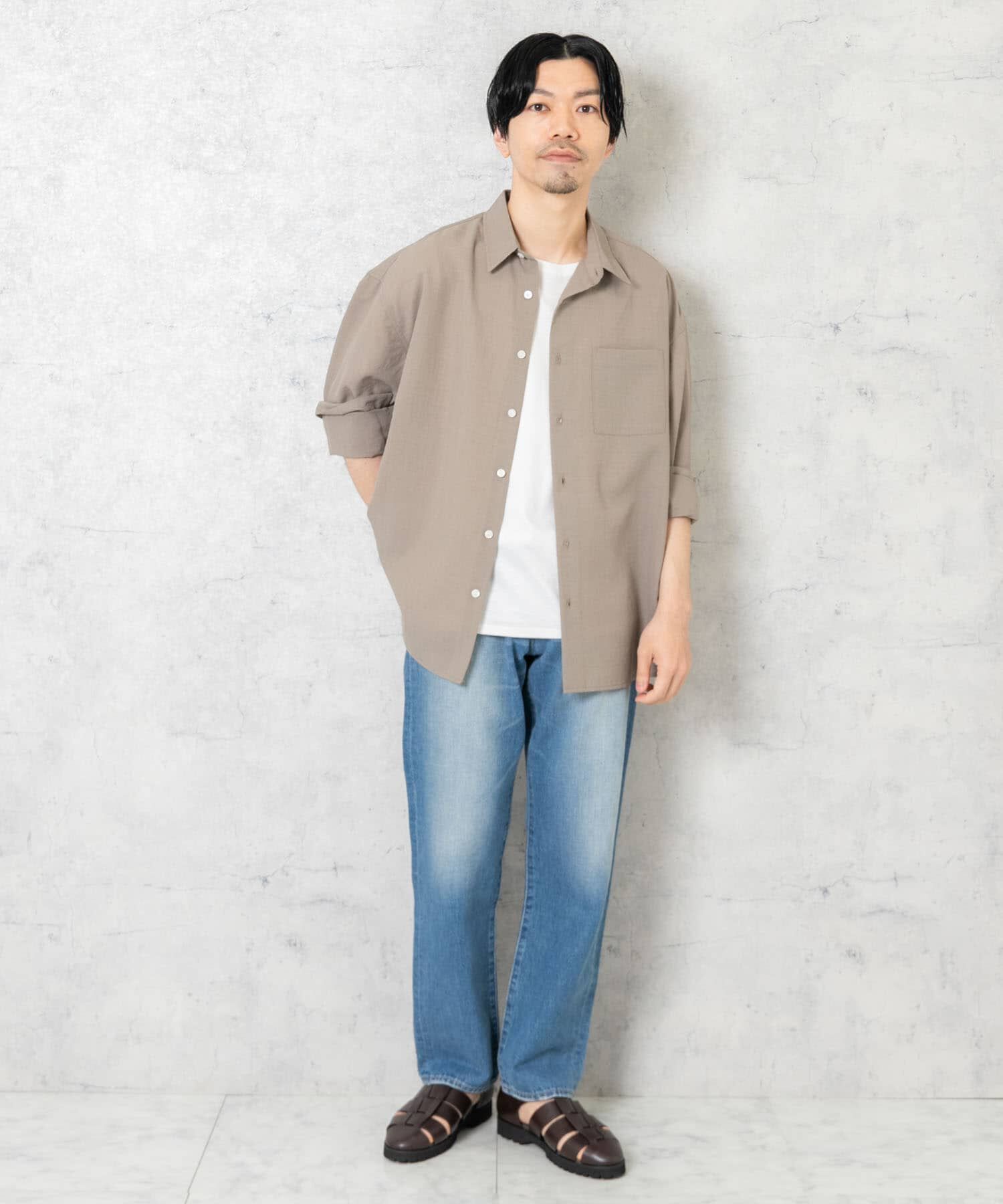 RODE SKO「グルカサンダル『レディースサイズあり』」|サンダル|