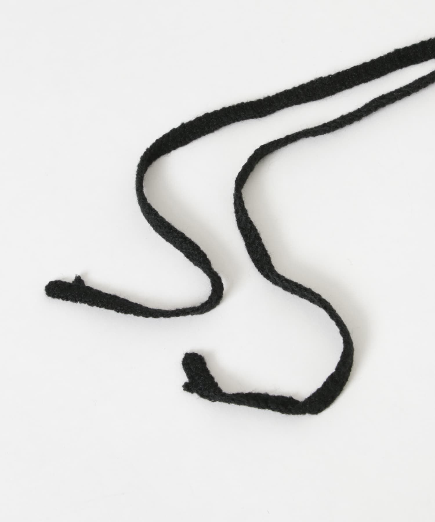 SMELLY「クロシェバブーシュカ」|バンダナ・スカーフ|