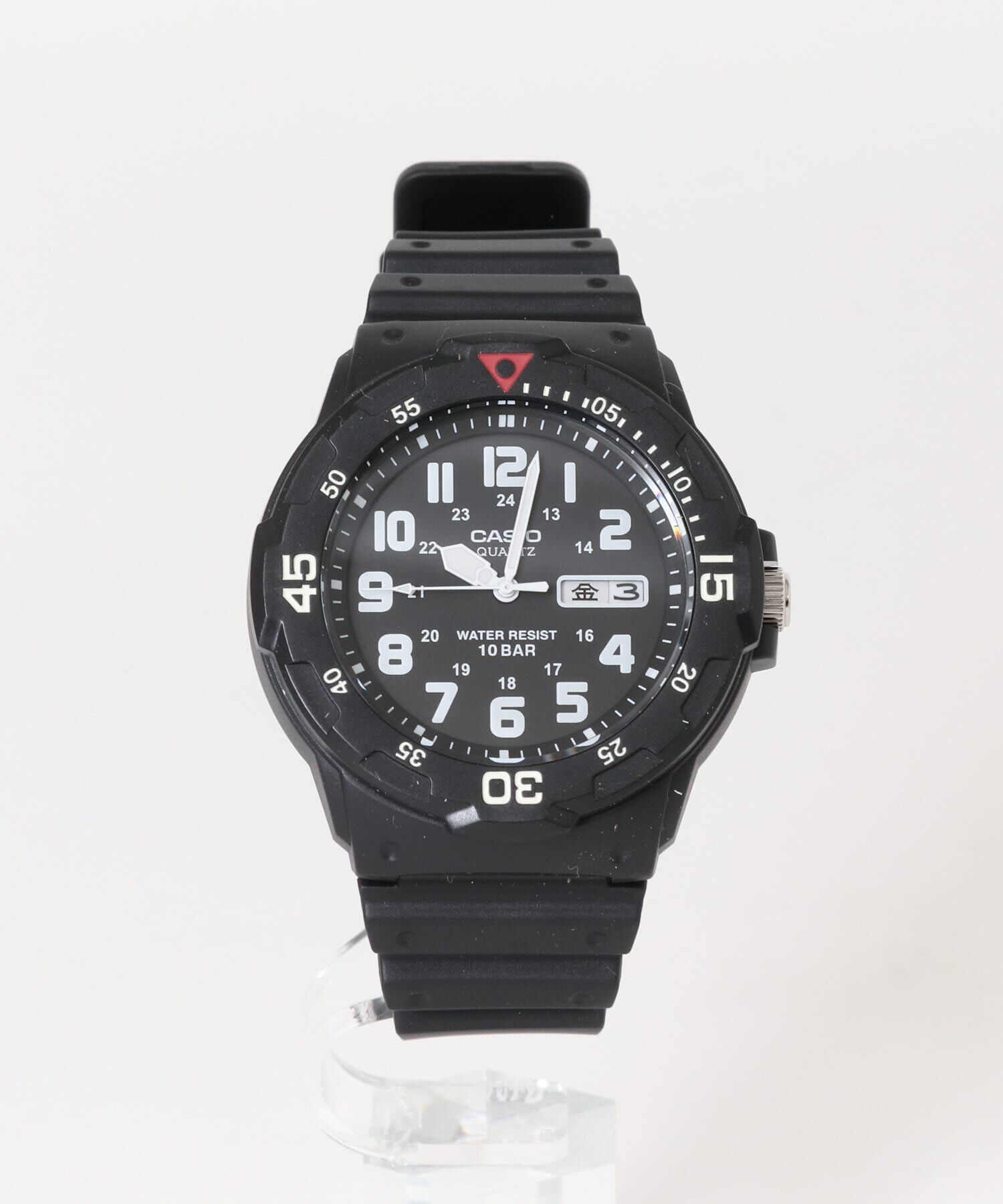 URBAN RESEARCH DOORS「CASIO　MRW-200HJ」|腕時計|