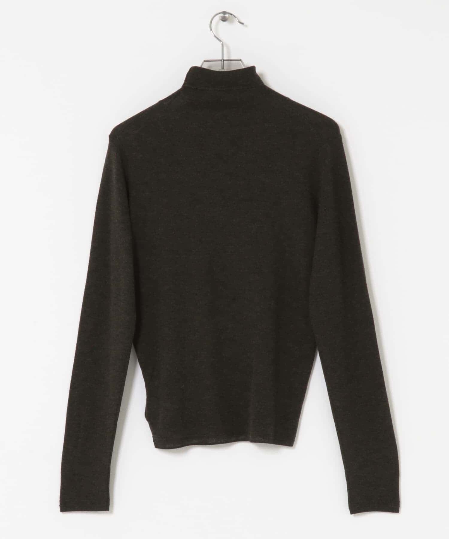 URBAN RESEARCH「new basic　LOA THERMAL TURTLEKNIT」|ニット・セーター|