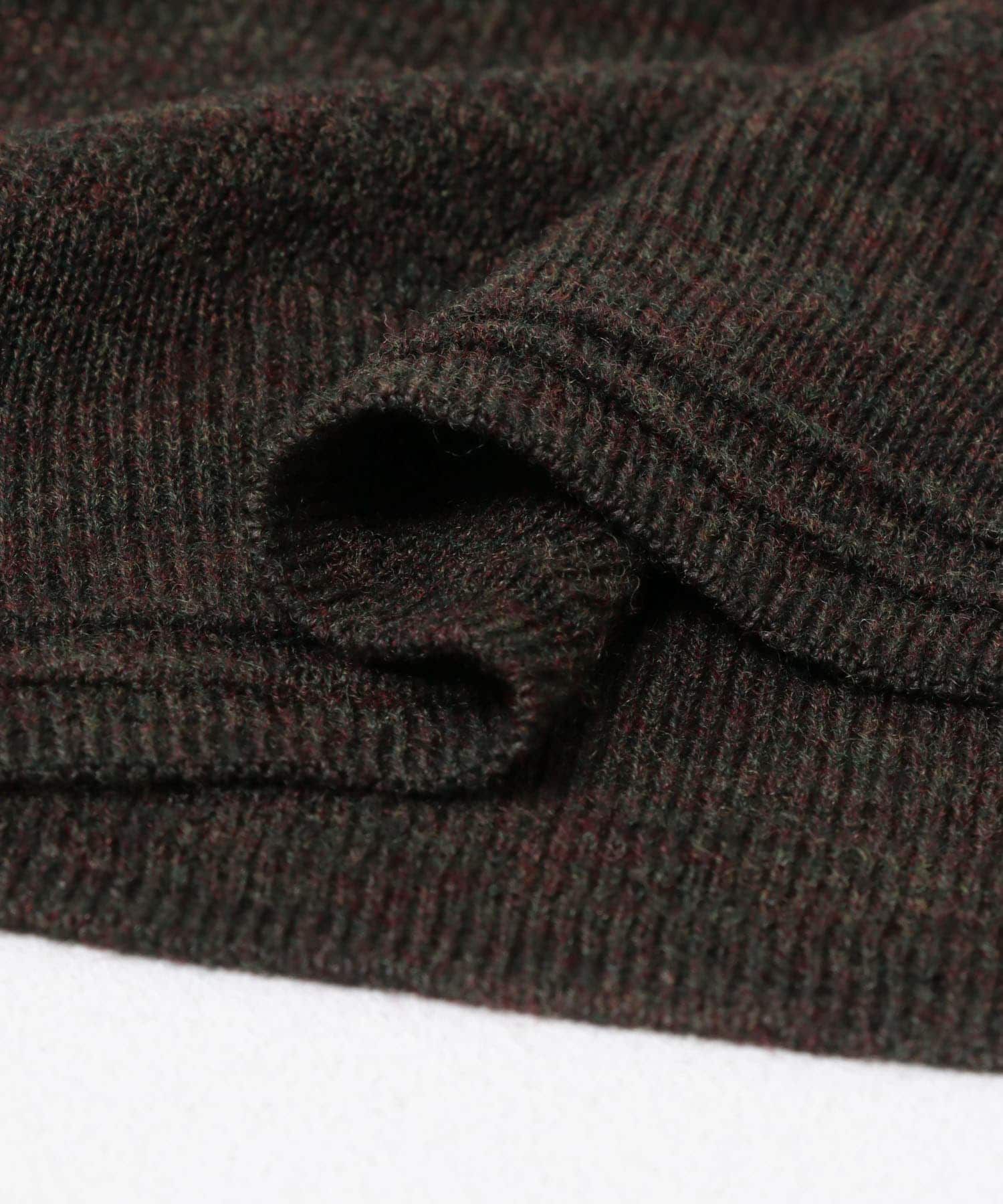 URBAN RESEARCH「new basic　LOA THERMAL TURTLEKNIT」|ニット・セーター|