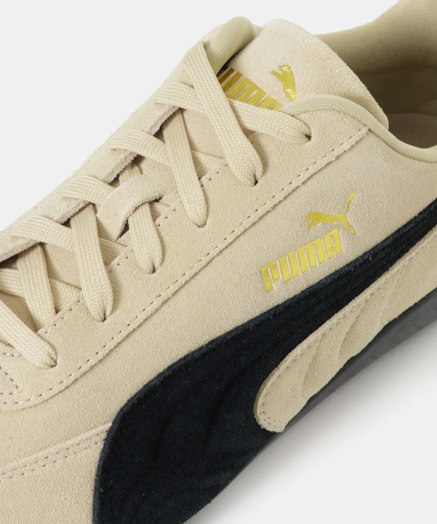URBAN RESEARCH「『別注』PUMA&times;URBAN RESEARCH　SPEEDCAT」|スニーカー|