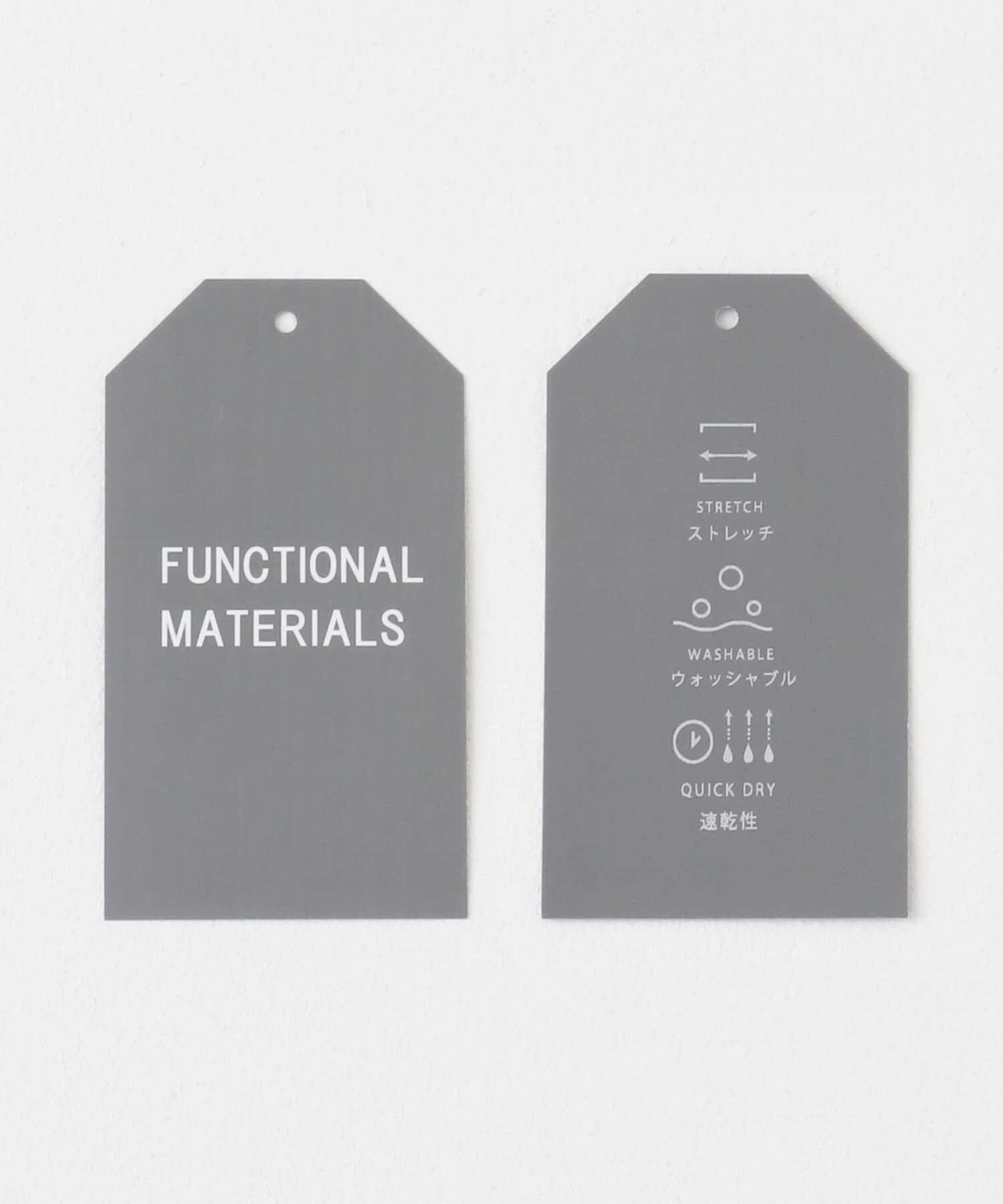 URBAN RESEARCH DOORS「LIFE STYLE TAILOR　4WAYストレッチメランジジャケット」|その他|