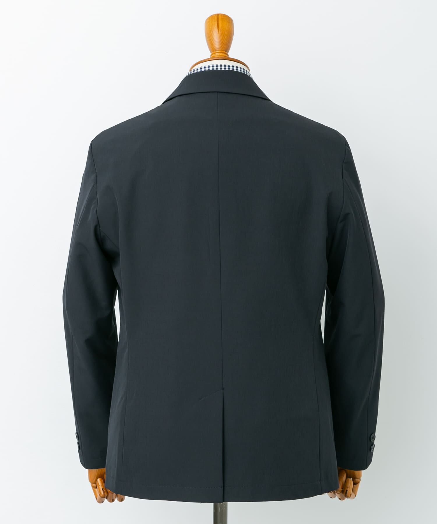 URBAN RESEARCH DOORS「LIFE STYLE TAILOR　4WAYストレッチメランジジャケット」|その他|