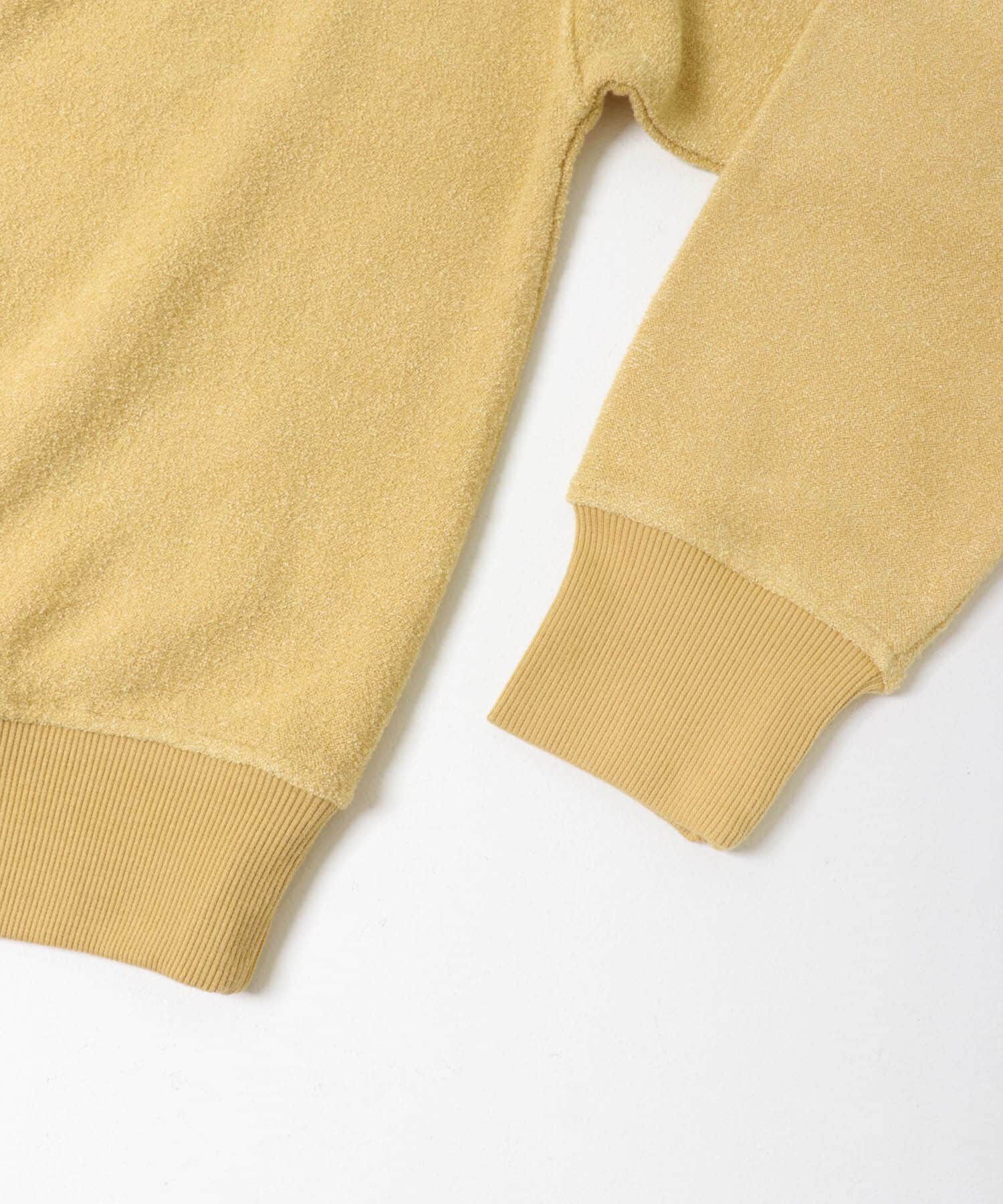 URBAN RESEARCH DOORS「カットブークレーショートカーディガン」|カーディガン|