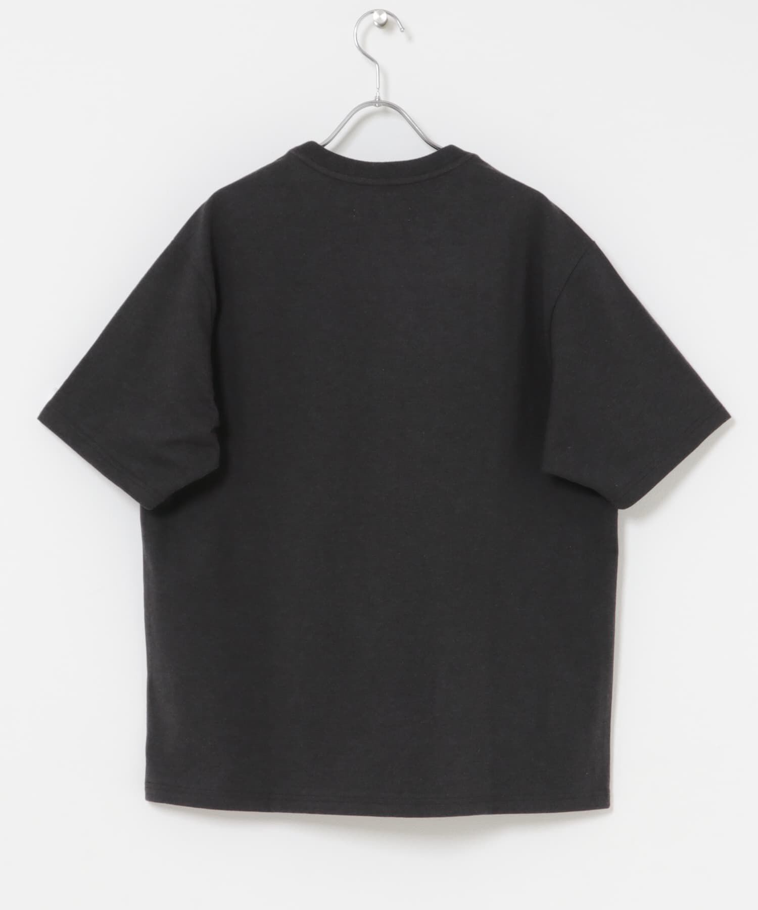 URBAN RESEARCH DOORS「marka　CREW NECK T-SHIRTS」|Tシャツ・カットソー|