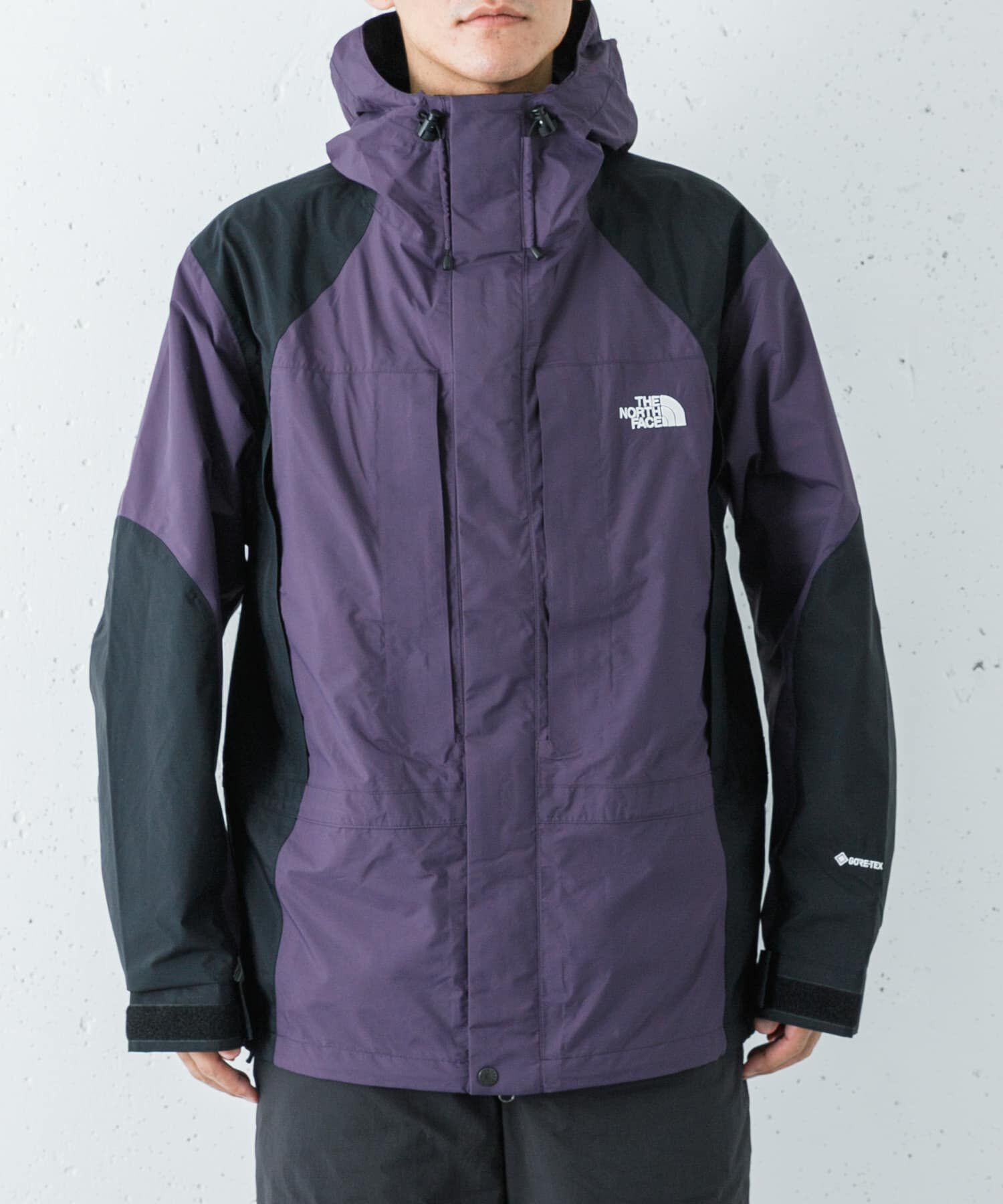 URBAN RESEARCH「THE NORTH FACE　2000 RETRO MT LIGHT JACKET」|その他|