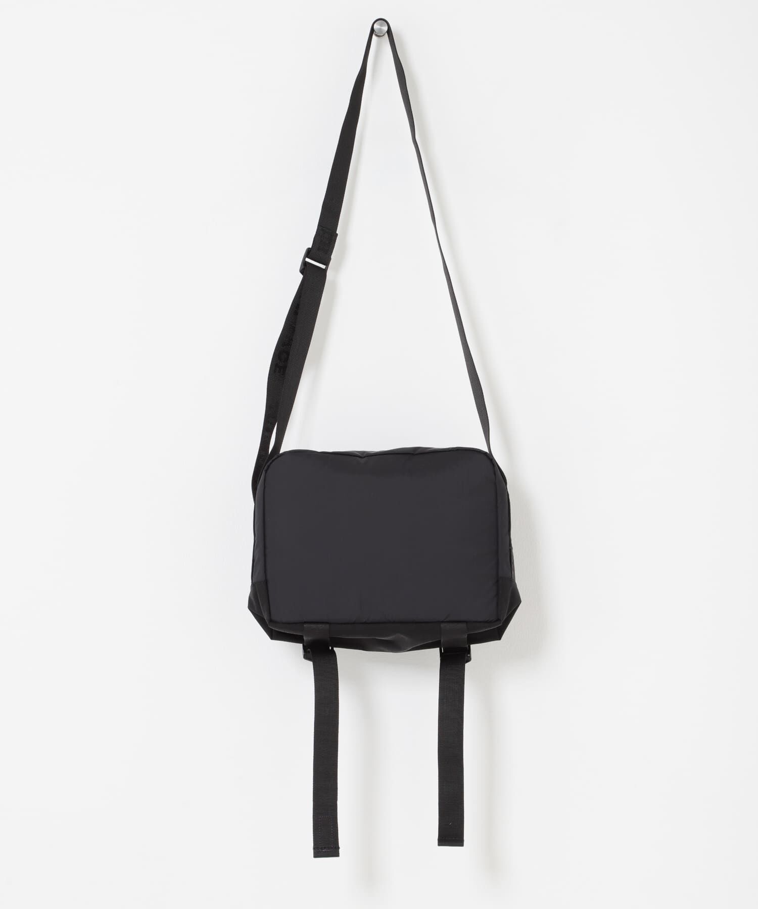 URBAN RESEARCH「THE NORTH FACE PURPLE LABEL　CDR NYLON SHOULDER BAG」|ショルダー・メッセンジャー|