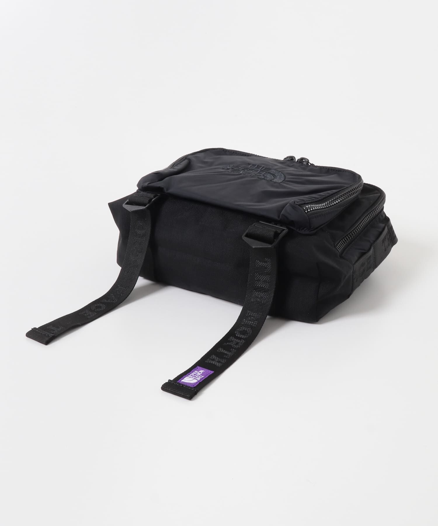 URBAN RESEARCH「THE NORTH FACE PURPLE LABEL　CDR NYLON SHOULDER BAG」|ショルダー・メッセンジャー|