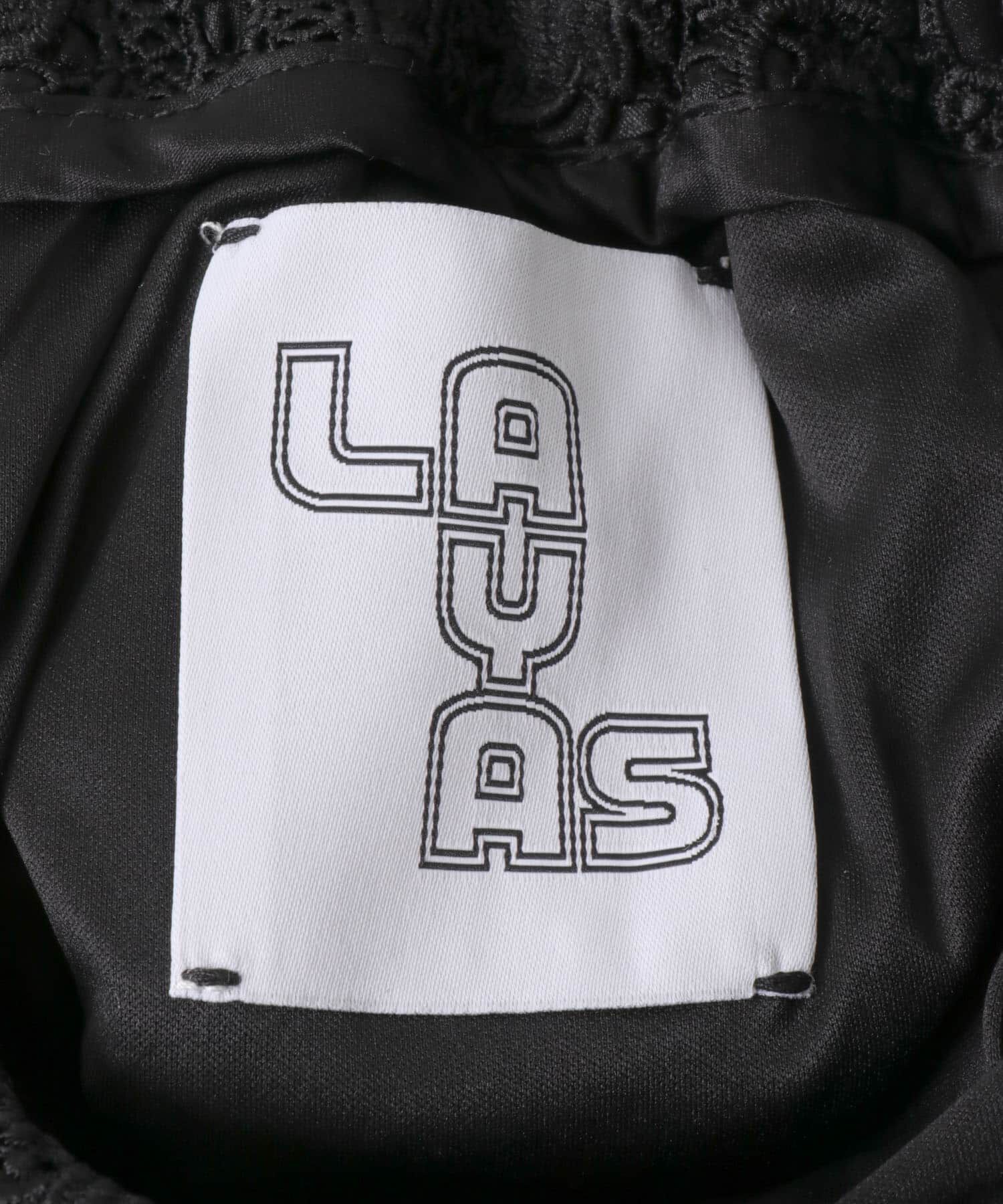 URBAN RESEARCH DOORS「LAYAS　LACE SHORT PANTS」|その他|