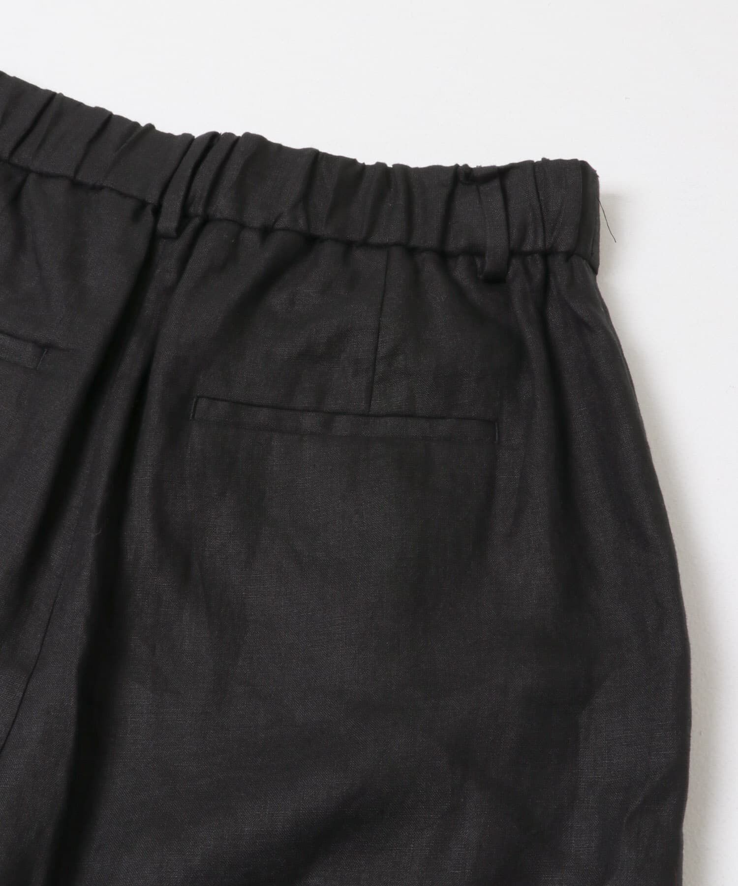 URBAN RESEARCH「『3サイズ展開』リネンイージーワイドスラックス」|その他|